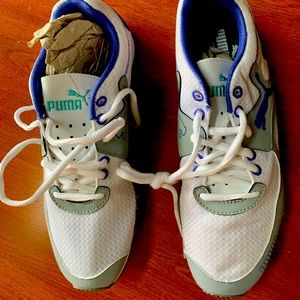 Puma Women’s Sneakers NWT Size 8 1/2